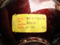 Лот: 1980824. Фото: 3. Фары. Авто, мото, водный транспорт