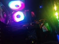 Лот: 16704196. Фото: 2. Системный блок i5 + 12gb + rx570... Компьютеры, ноутбуки, планшеты
