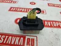 Лот: 20900767. Фото: 2. Резистор отопителя Subaru Legacy... Автозапчасти