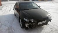 Лот: 3778778. Фото: 2. Honda Accord (битый, но на ходу... Авто, мото, водный транспорт