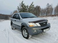 Лот: 10631545. Фото: 7. Kia Sorento 2008