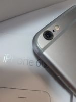 Лот: 16706472. Фото: 5. Iphone 6s 16gb space gray