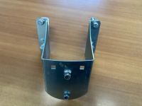 Лот: 21011232. Фото: 4. Крепление запасного колеса к легковому...