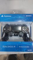 Лот: 17674272. Фото: 2. Джойстик Sony PlayStation 4 Dualshock. Игровые приставки, консоли, видеоигры