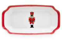 Лот: 24785099. Фото: 2. Салатник EVIO Nutcracker. Посуда, кухонная утварь