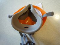 Лот: 22516573. Фото: 5. Полумаска - Jeta Safety 6500 -...