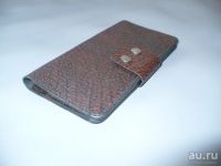 Лот: 13136369. Фото: 3. Кошелек, бумажник Техас, натуральная... Красноярск