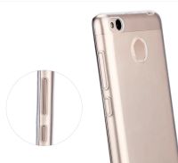 Лот: 8290334. Фото: 9. Чехол силиконовый Xiaomi RedMi...