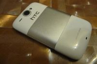 Лот: 1587062. Фото: 2. htc wildfire a3333 в хорошем состоянии... Смартфоны, связь, навигация