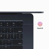 Лот: 21437655. Фото: 8. Ноутбук Apple MacBook Air 15 M2...