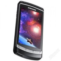 Лот: 2453336. Фото: 2. Коммуникатор Samsung I8910. Смартфоны, связь, навигация