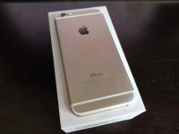 Лот: 12132577. Фото: 3. Антикризисный Apple iPhone 6 64Gb... Красноярск