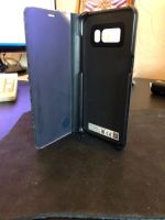 Лот: 12775272. Фото: 2. Samsung Galaxy S8 (черный бриллиант... Смартфоны, связь, навигация
