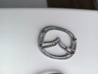Лот: 19411671. Фото: 2. Эмблема значек Mazda мазда. Шины, Диски