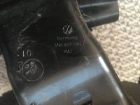 Лот: 17907633. Фото: 2. Усилитель заднего бампера Volkswagen... Автозапчасти