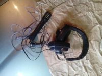 Лот: 8117605. Фото: 2. Оригинальный наушники из СССР... Аудиотехника