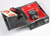 Лот: 3508418. Фото: 4. Мышь игровая беспроводная A4Tech... Красноярск