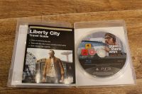 Лот: 5222525. Фото: 2. Grand Theft Auto IV: Episodes... Игровые приставки, консоли, видеоигры