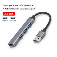 Лот: 20827215. Фото: 4. USB Type A 3.0/2.0 HUB (хаб... Красноярск