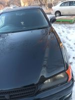 Лот: 20039151. Фото: 2. Капот chaser 100. Автозапчасти