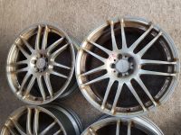 Лот: 15304994. Фото: 3. Диски r18 кованные prodrive. Авто, мото, водный транспорт