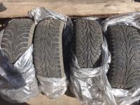 Лот: 9547953. Фото: 2. Шины R 16, Hankook. Шины, Диски