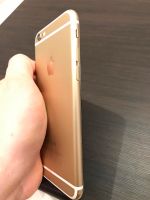 Лот: 8544841. Фото: 5. iPhone 6 128 Gb gold
