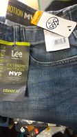 Лот: 20186549. Фото: 14. Mужские джинсы LEE Extreme Motion...