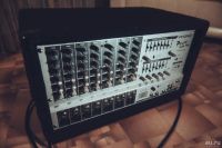 Лот: 7873447. Фото: 2. Активный микшер Phonic powerpod... Профессиональный звук