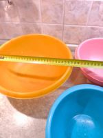 Лот: 25898484. Фото: 2. кухня тазики разные. Посуда, кухонная утварь