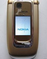 Лот: 15048555. Фото: 6. Nokia 6131. Полный комплект.
