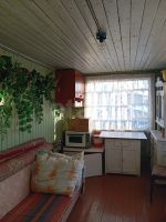 Лот: 25310350. Фото: 7. 3-комн. дом , посёлок городского...