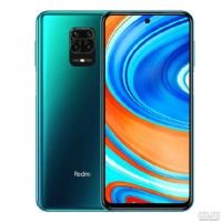 Лот: 16081715. Фото: 2. Смартфон Xiaomi Redmi Note 9 Pro... Смартфоны, связь, навигация