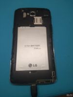 Лот: 17269815. Фото: 2. LG D686. Запчасти, оборудование