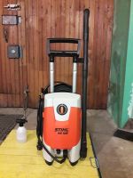 Лот: 10059233. Фото: 6. Мойка Stihl RE108