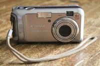 Лот: 3758509. Фото: 2. фотоаппарат canon powershot a460... Фотокамеры