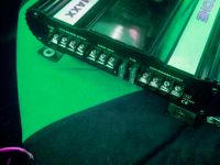 Лот: 4544892. Фото: 2. Усилитель Crunch PZI 4.125. Автозвук