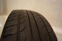 Лот: 4704303. Фото: 3. Комплект летних шин Goodyear 185... Авто, мото, водный транспорт