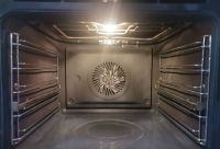 Лот: 21436220. Фото: 2. Духовой шкаф Electrolux. Крупная бытовая техника