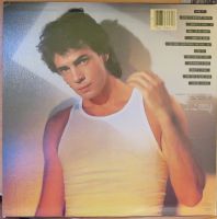 Лот: 14982426. Фото: 2. Rick Springfield ‎– Working Class... Коллекционирование, моделизм