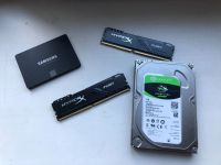Лот: 23691349. Фото: 5. Игровой компьютер i5, 16gb, gtx...