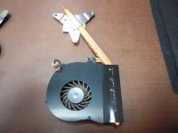 Лот: 7962347. Фото: 5. Кулер для ноутбука Acer 1640z...