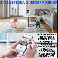 Лот: 25124423. Фото: 5. Новая. Гарантия. Внутренняя камера...