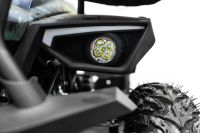 Лот: 25774819. Фото: 4. Квадроцикл MOTAX Grizlik Mini... Красноярск