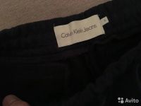 Лот: 9179133. Фото: 5. штаны Calvin Klein Jeans