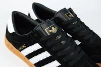 Лот: 16910912. Фото: 3. Кроссовки Adidas Hamburg Wmns... Одежда, обувь, галантерея