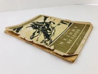 Лот: 23277200. Фото: 2. Медный всадник. Петербургская... Антиквариат