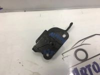 Лот: 21716804. Фото: 2. ручка открывания багажника Nissan... Автозапчасти