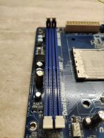 Лот: 19013319. Фото: 3. Материнская плата ASRock N68-S3... Компьютеры, оргтехника, канцтовары