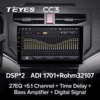 Лот: 21427721. Фото: 2. Штатная магнитола Teyes CC3 4... Автозвук